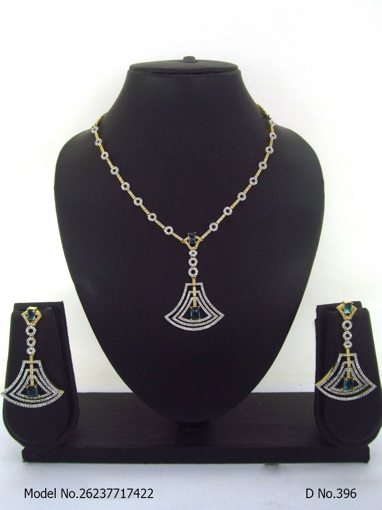 Bold Attitude | Necklace Set - Amaara World