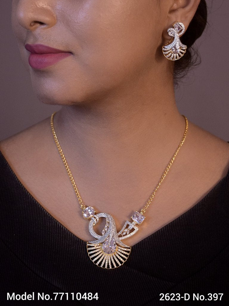 Necklace Set for Wedding Occasions - Amaara World