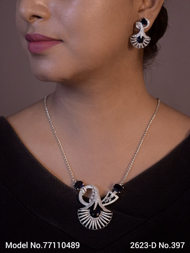 Smart Alternative to Expensive Diamond Jewelry - Amaara World