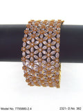 Luxe Shine Bangles - Amaara World
