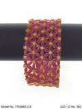 Diamond Style CZ - Amaara World
