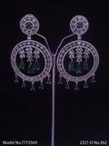 Rare Showstopper Earring Design - Amaara World