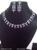 Classical Yet Trendy | Jewelry Set - Amaara World