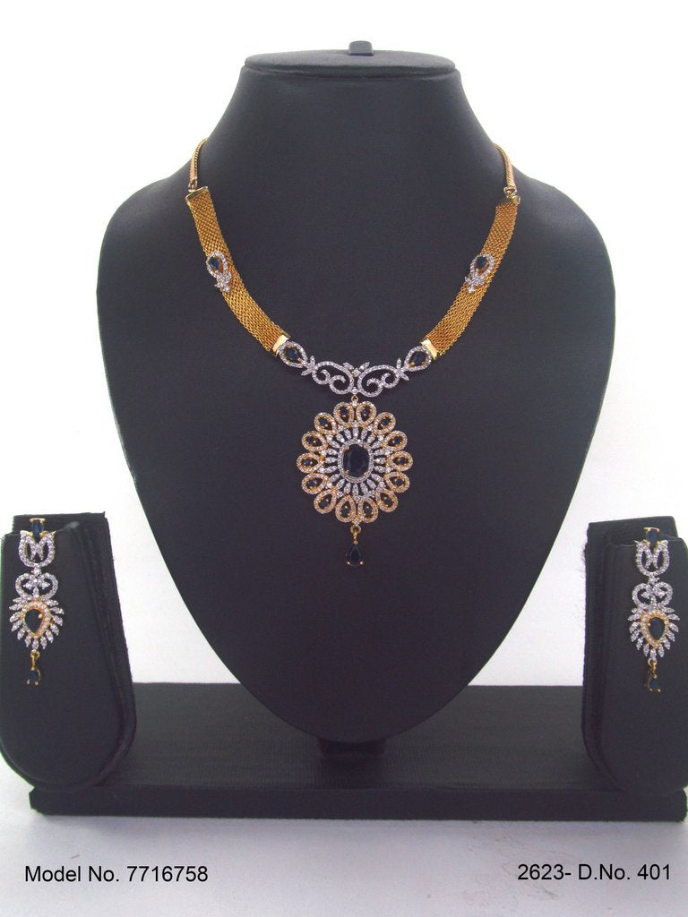 Smart Alternative to Expensive Diamond Jewelry - Amaara World