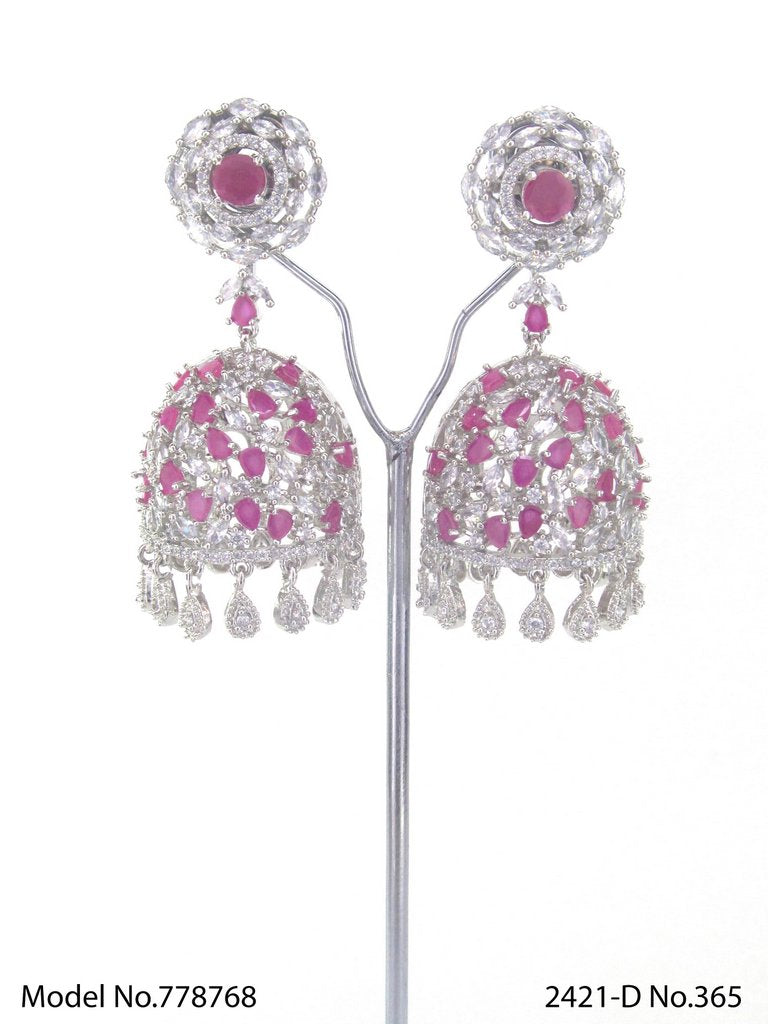 Latest Trendy Earring Design