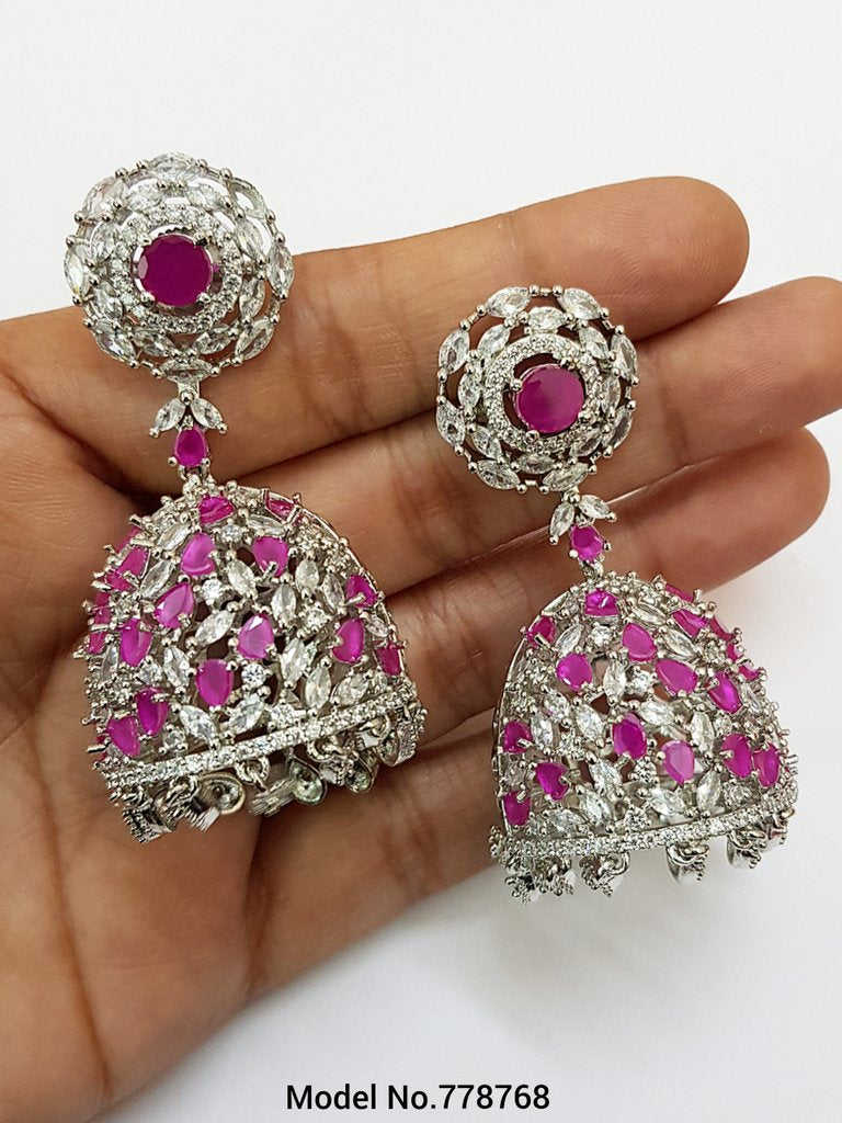 Latest Trendy Earring Design