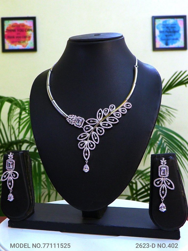 Wedding Jewelry | Ideal Gift - Amaara World