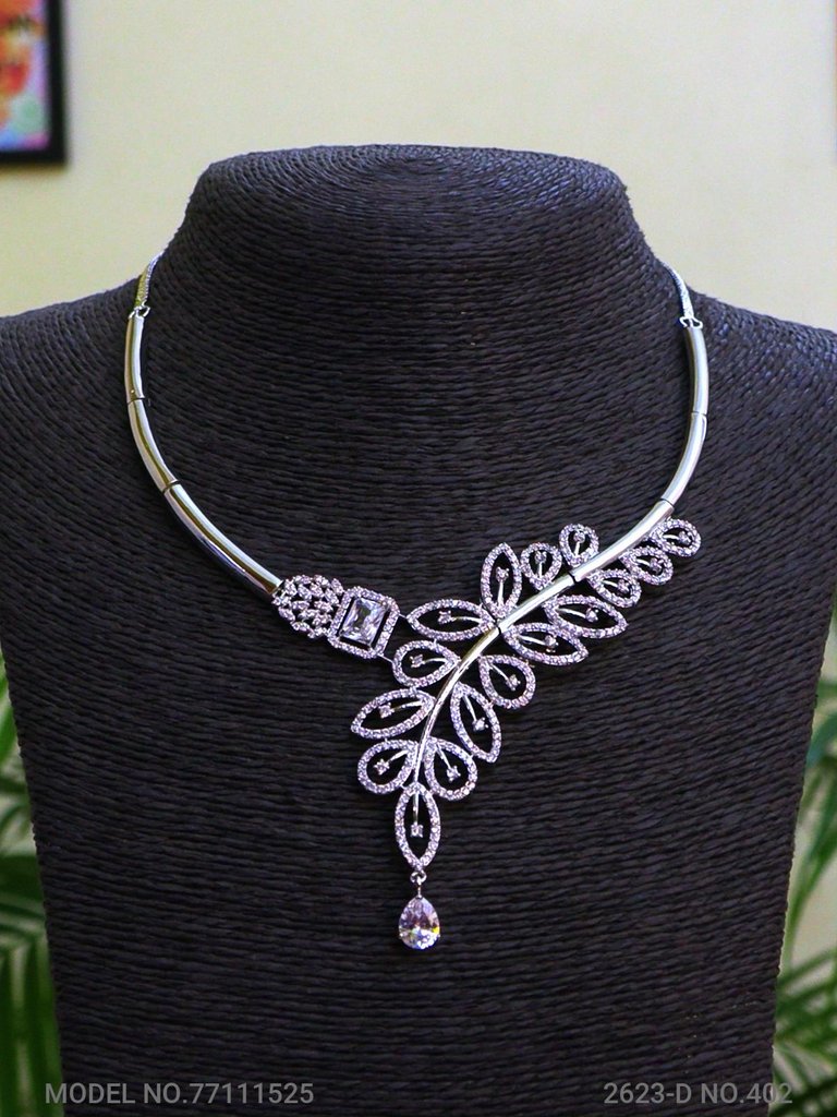 Wedding Jewelry | Ideal Gift - View A