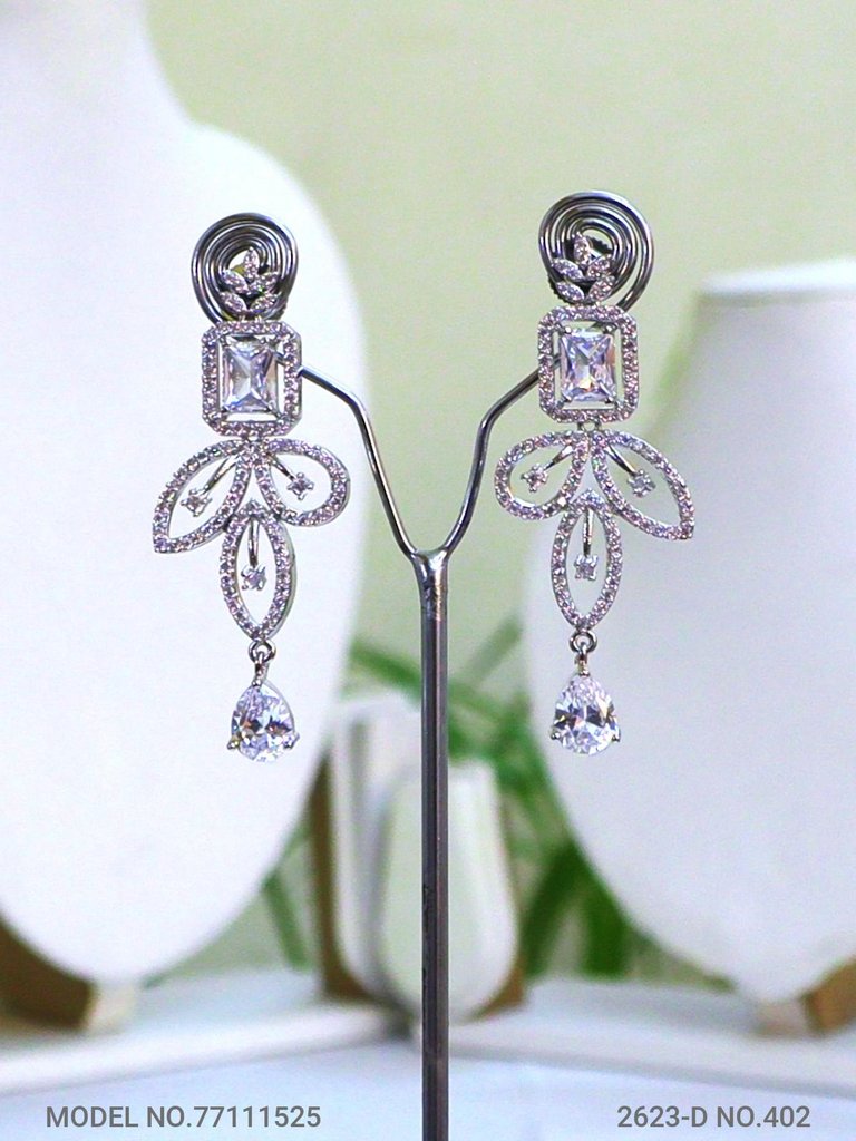 Wedding Jewelry | Ideal Gift - View B