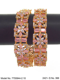Premium Export Bangles - Amaara World USA - SKU 7755944