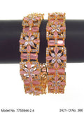 Premium Export Bangles - Amaara World USA - SKU 7755944