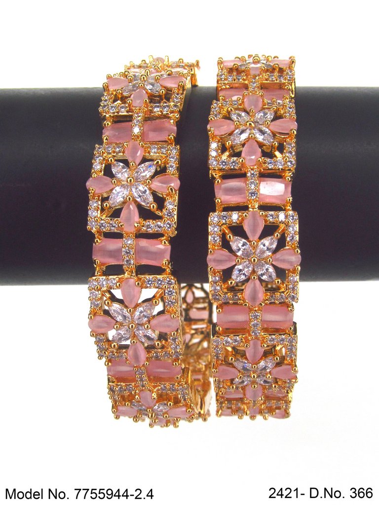Premium Export Bangles - Amaara World