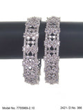Eternal Love Bangles - Amaara World USA - SKU 7755969