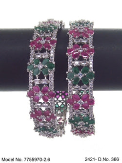 Wedding Glow CZ - Amaara World USA - SKU 7755970