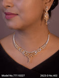Wedding Jewelry | Light Weight - Amaara World