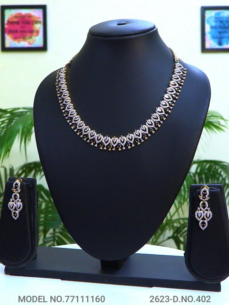 Fine Fashion Jewellery | Handcrafted - Amaara World