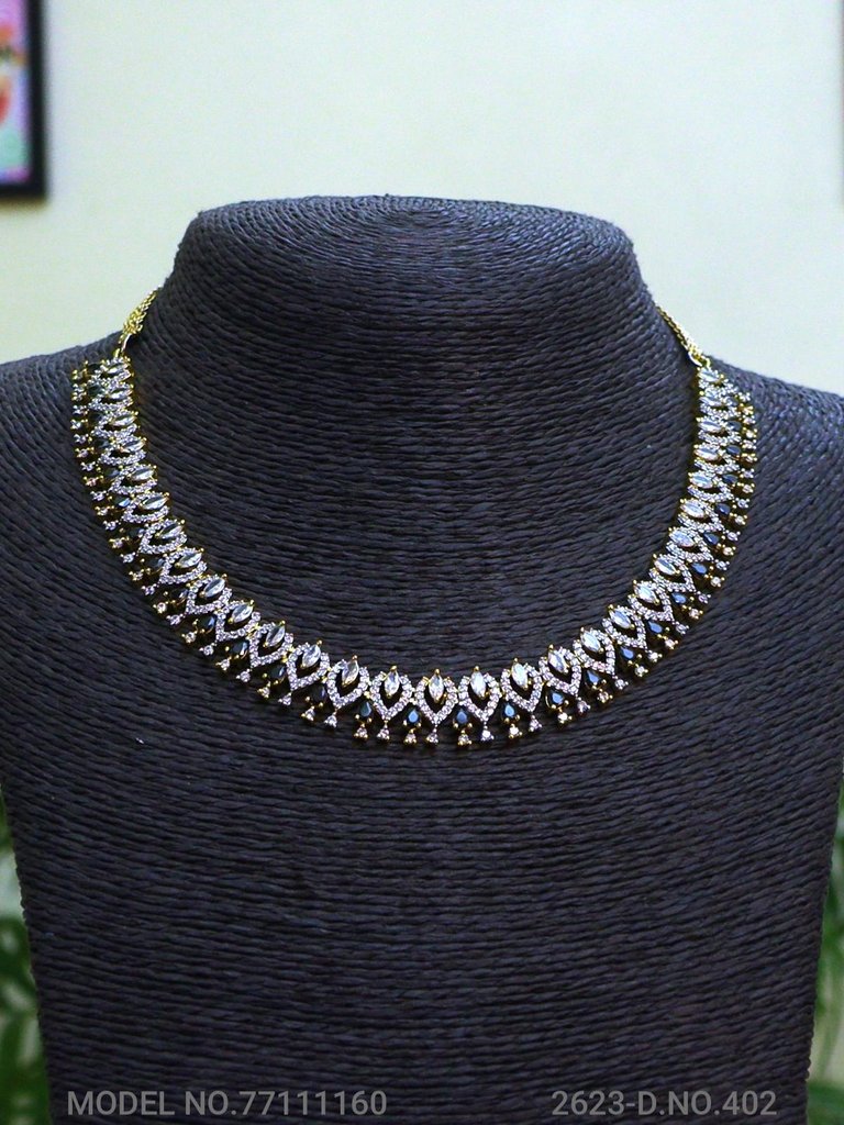 Fine Fashion Jewellery | Handcrafted - View A