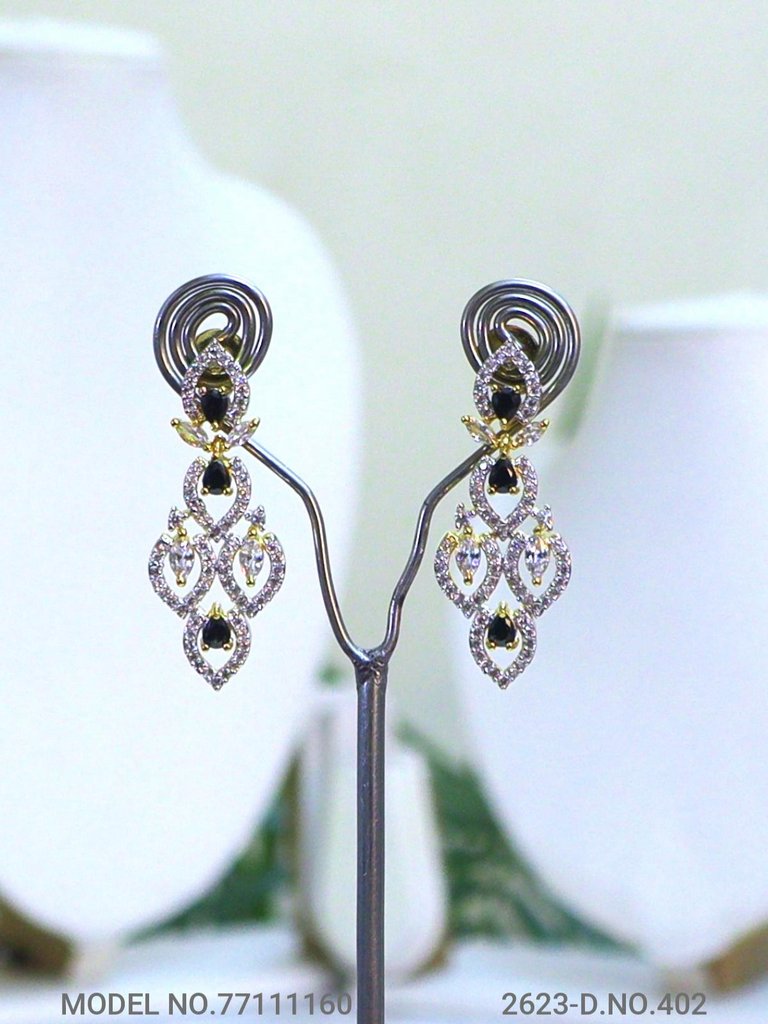 Fine Fashion Jewellery | Handcrafted - View B