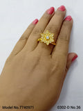 Premium Look Ring - Style 1 - Amaara World