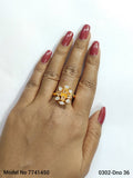 Smart Look Ring - Style 1 - Amaara World
