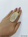 Simple Luxe Ring - Amaara World