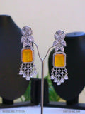 Partywear Earrings for Weddings - Amaara World
