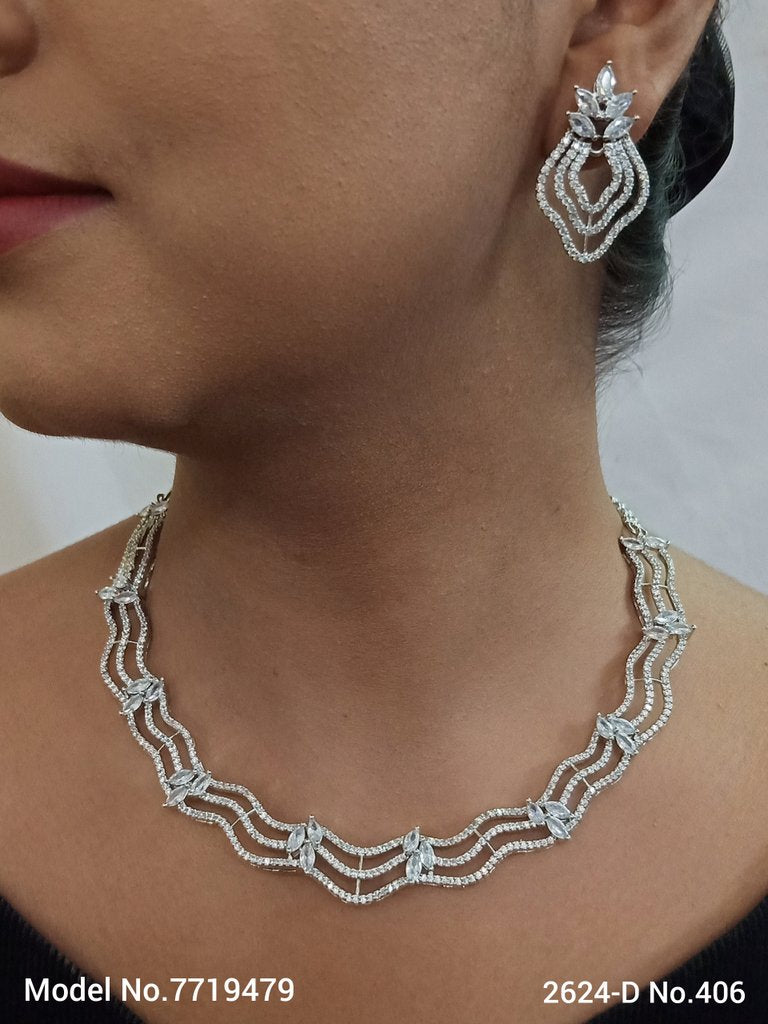 Smart Alternative to Expensive Diamond Jewelry - Amaara World