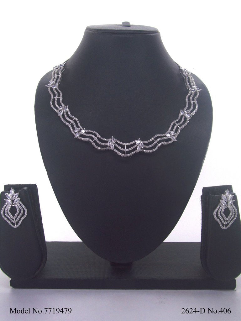 Smart Alternative to Expensive Diamond Jewelry - View A