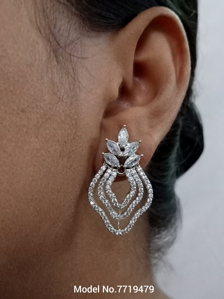 Smart Alternative to Expensive Diamond Jewelry - View B