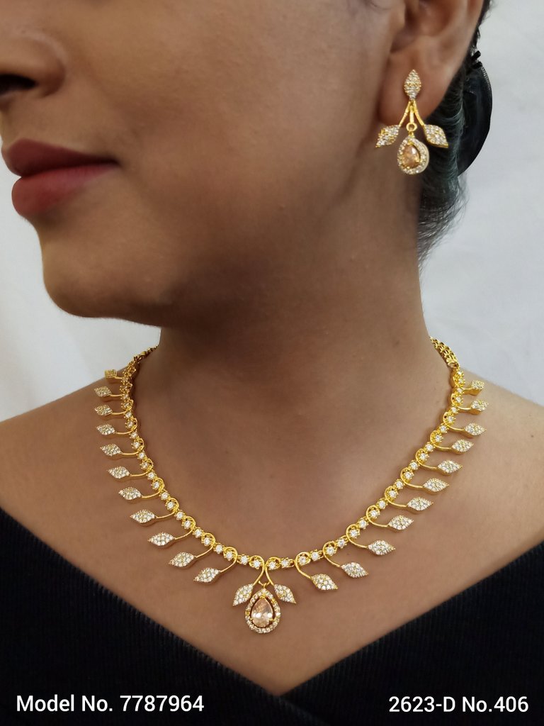 The best Gift for a Woman ! Jewelry - Amaara World