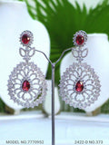 Earrings for Wedding Occasions - Amaara World