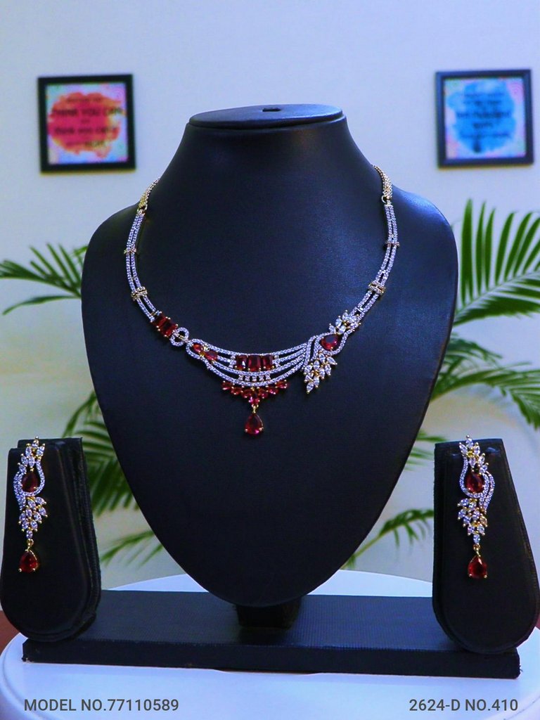 Wedding Occasions Jewelry - Amaara World