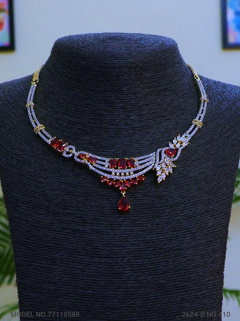 Wedding Occasions Jewelry - View A