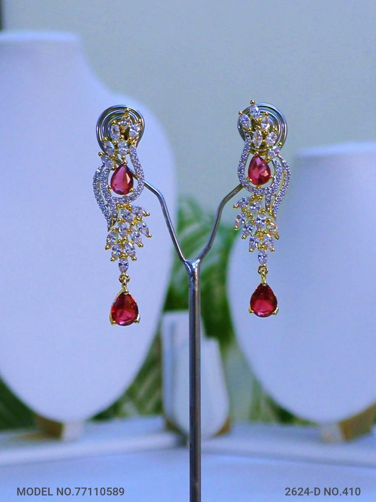 Wedding Occasions Jewelry - View B