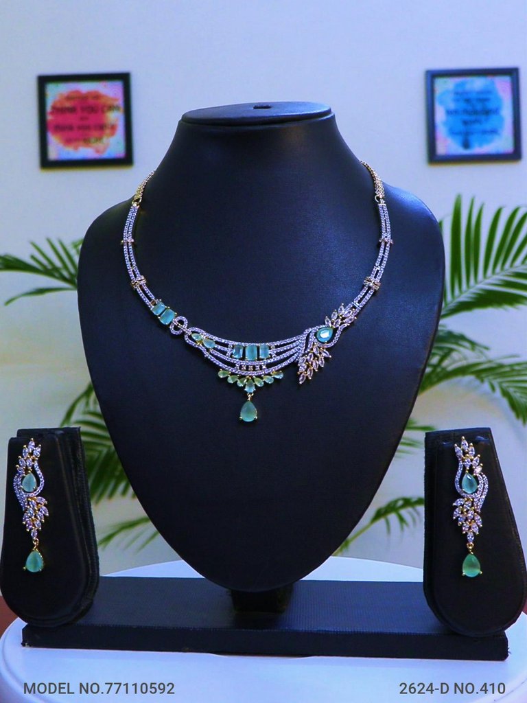 Wedding Jewelry | Ideal Gift - Amaara World