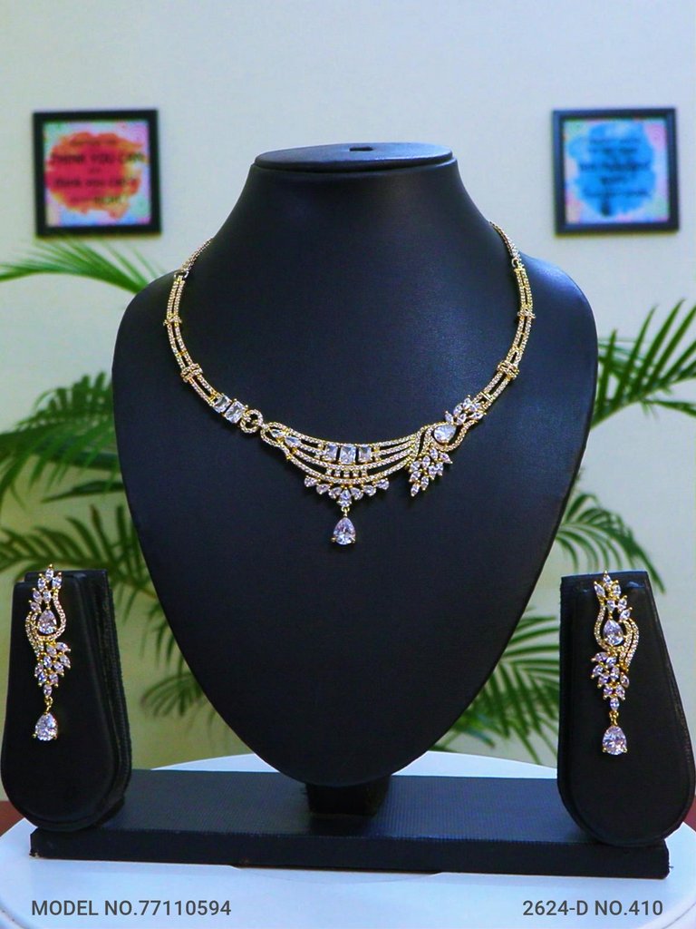 Ideal Gifts for Women | Jewelry Set - Amaara World