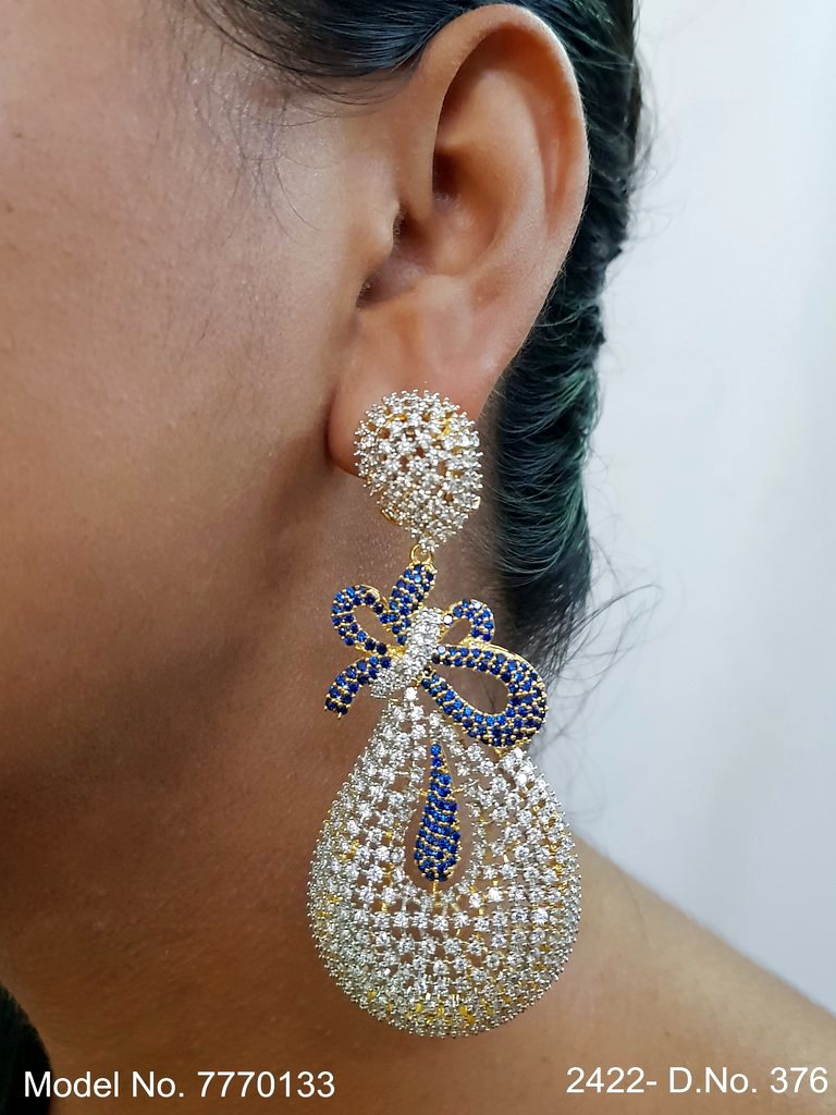 Earrings | Popular in US, Asia - View A