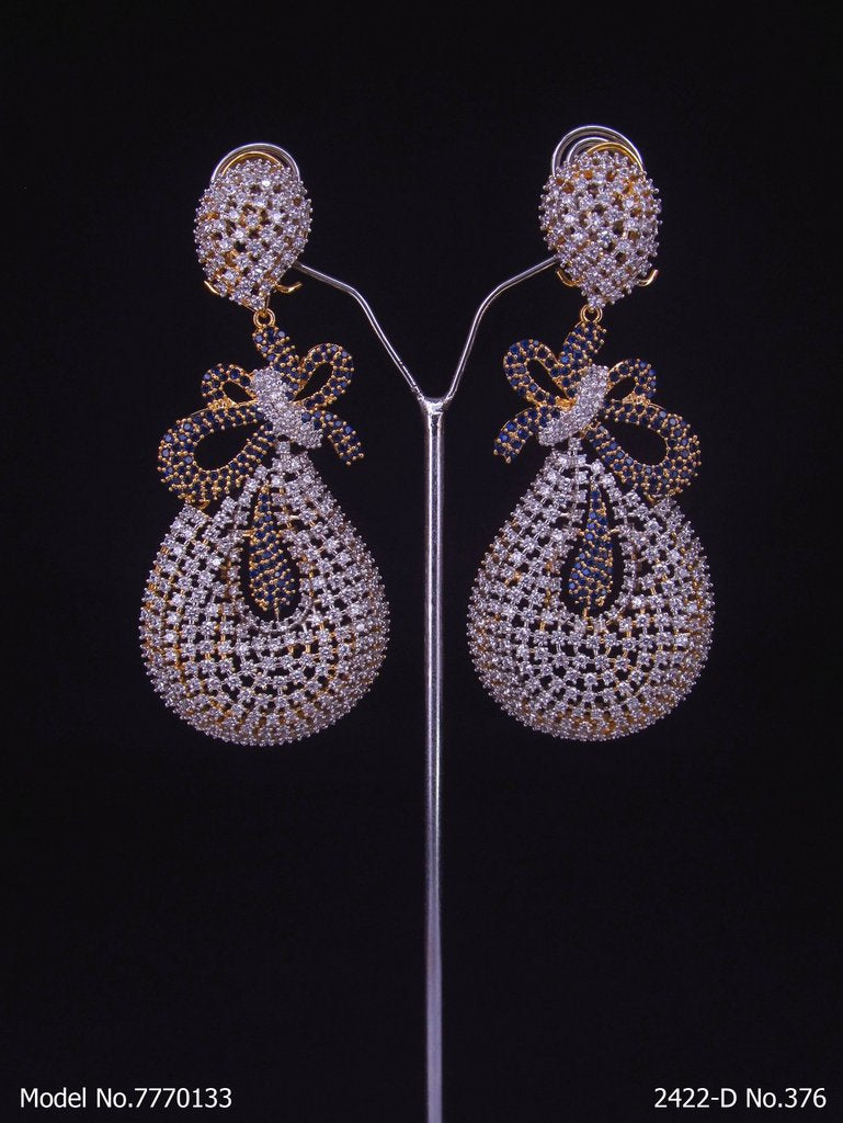 Earrings | Popular in US, Asia - View B