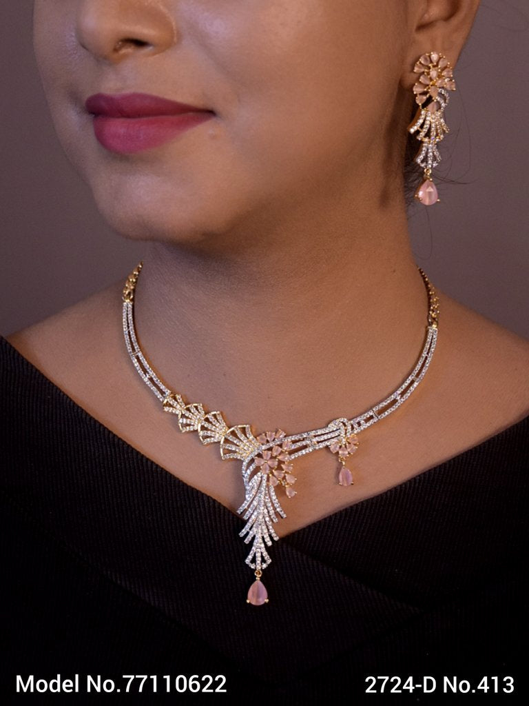Classic Statement Jewelry - Amaara World