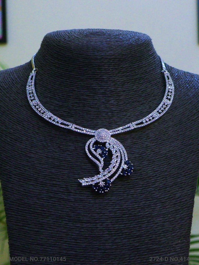 Modern Day Gift to a women - View A