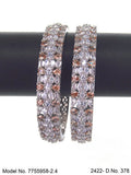 Diamond Style CZ - Amaara World
