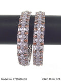 Diamond Style CZ - Amaara World USA - SKU 7755958