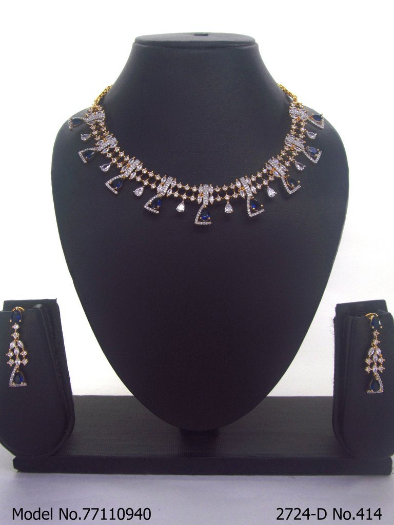 A necklace Set for all Occasions ! - Amaara World