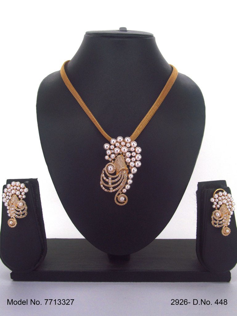 Be a Showstopper in any Party ! - Style 2 - Amaara World