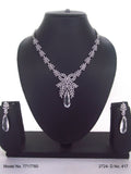 Partywear Classic Jewelry Set - Amaara World
