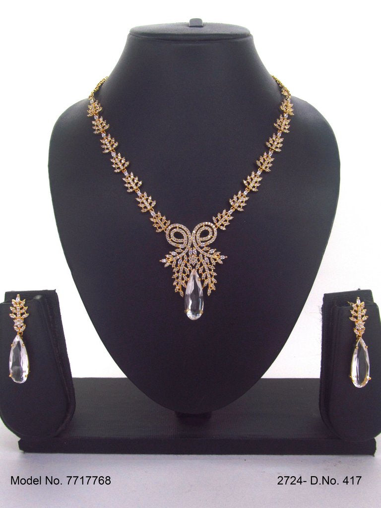 Smart Alternative to Expensive Diamond Jewelry - Amaara World