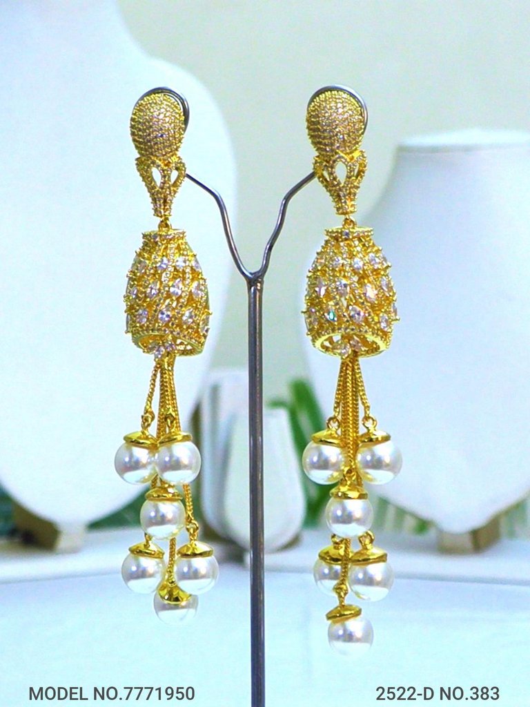 Earrings | Popular in US, Asia - Amaara World