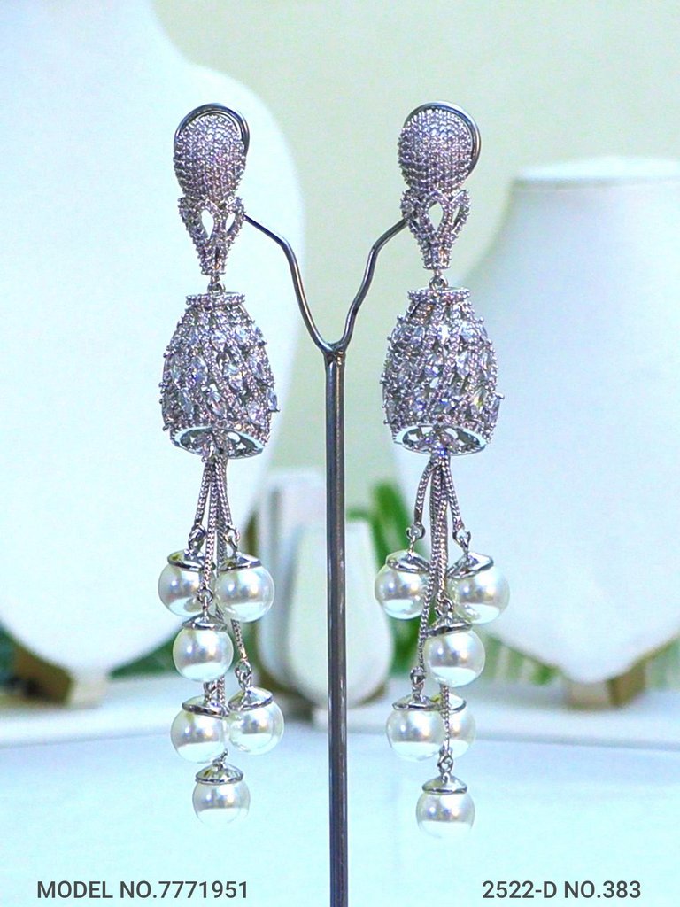 Earrings | Popular in US, Africa - Amaara World