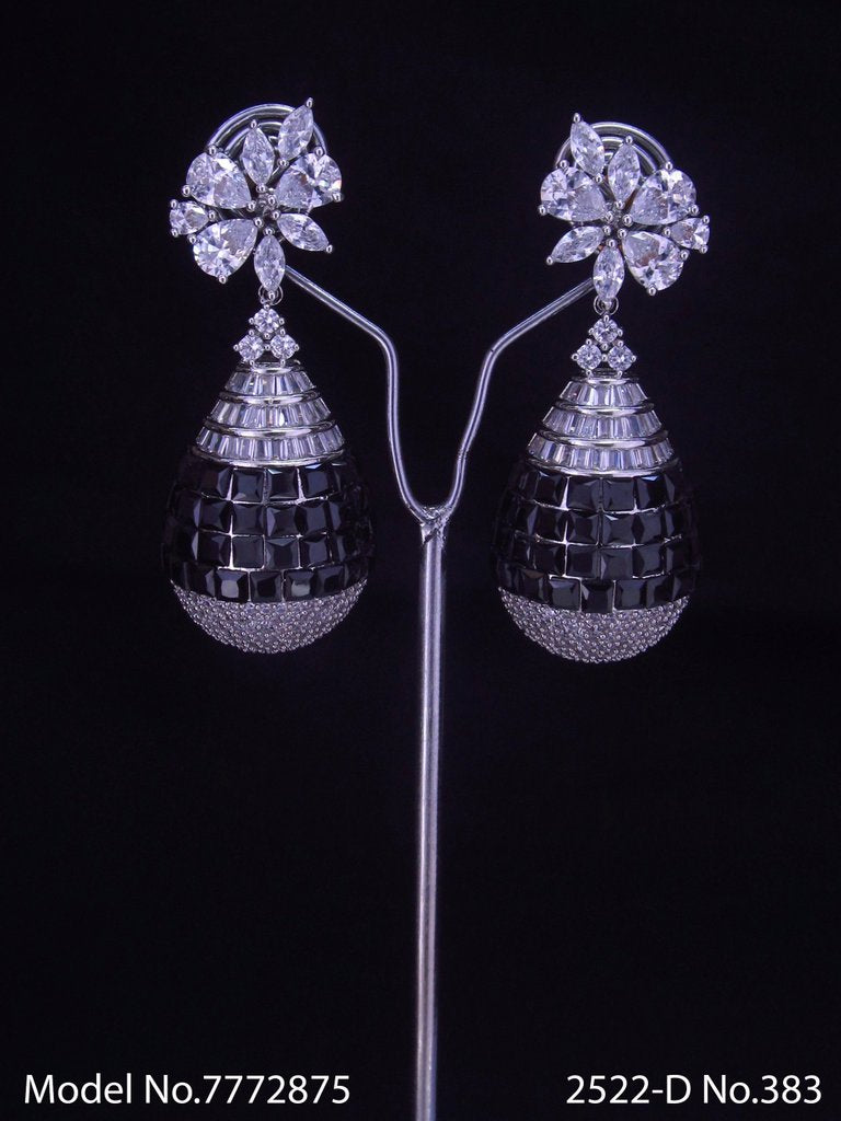 Designer Earring | Made in India - Amaara World