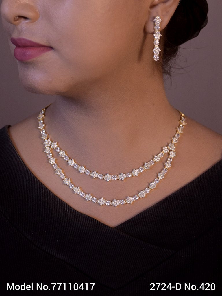 Classic Statement Jewelry - Amaara World